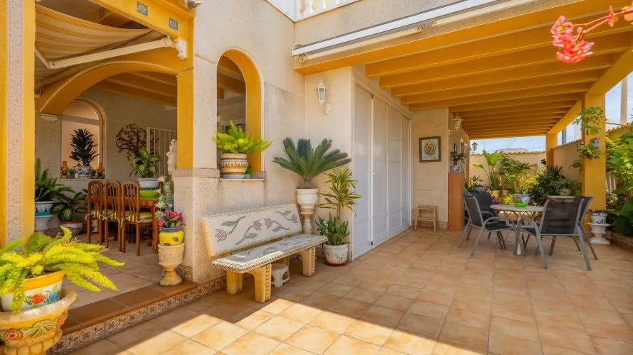 244m² house for sale, Torrevieja, Spain No. 349 № 24
