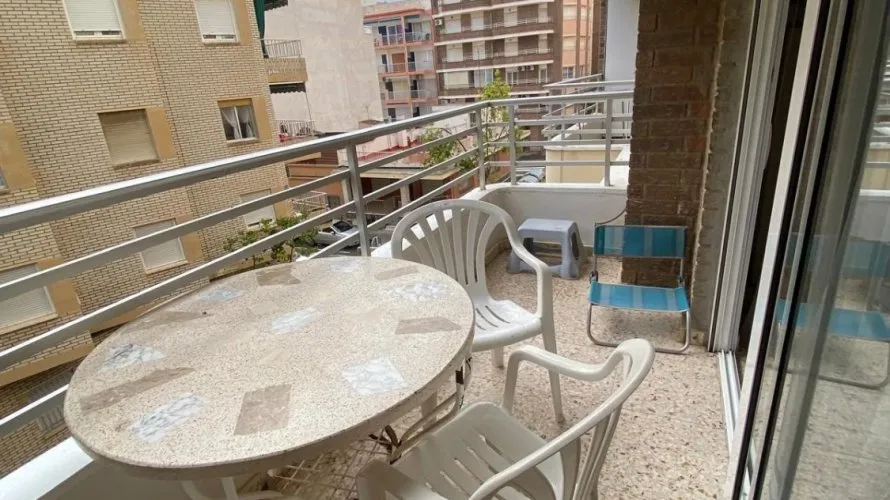 2 bedrooms apartment for sale, Torrevieja, Spain No. 382 № 8
