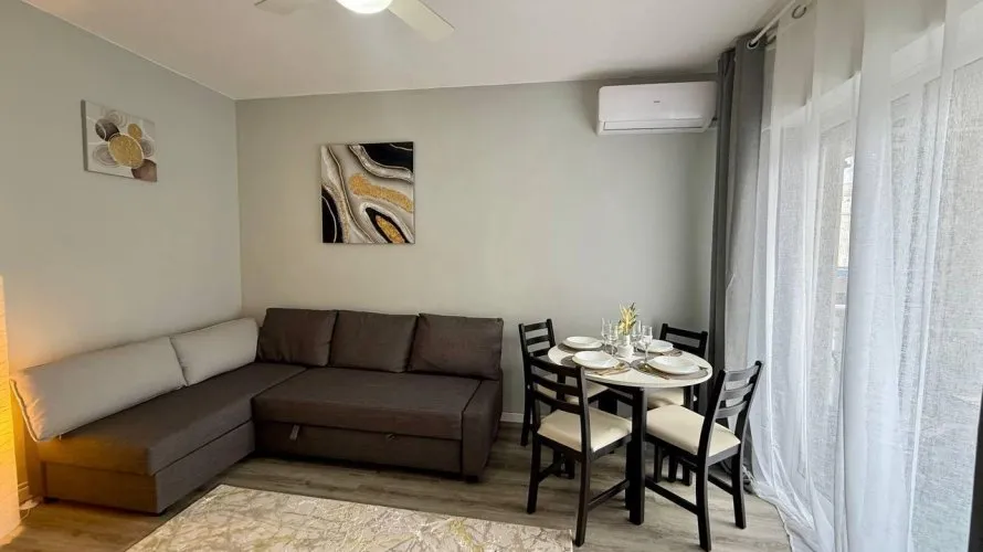 1 bedroom apartment for sale, Torrevieja, Spain No. 444 № 15
