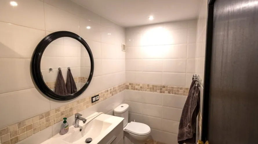 89m² apartment for sale, Torrevieja, Spain No. 522 № 12