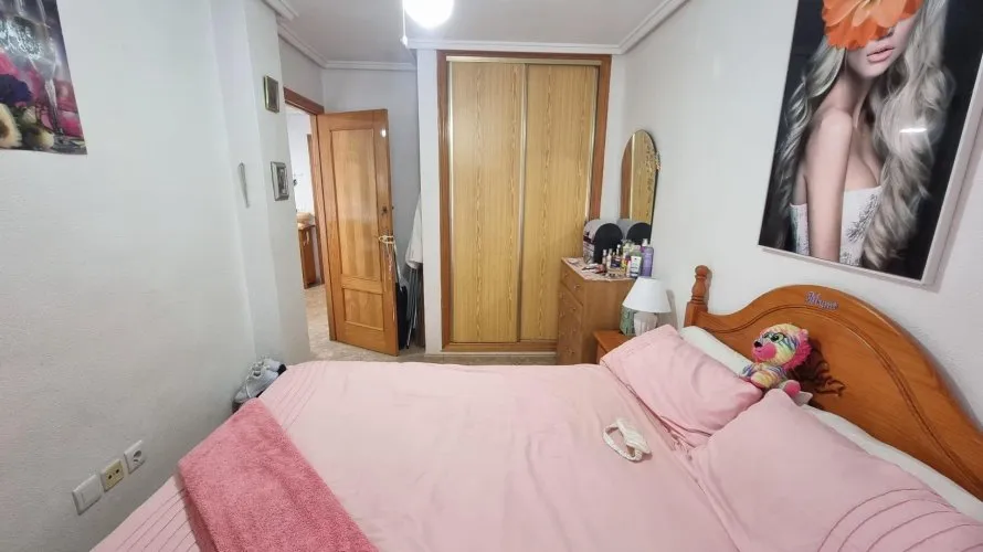 2 bedrooms apartment for sale, Torrevieja, Spain No. 413 № 6