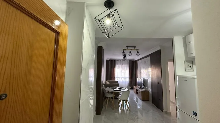 2 bedrooms land plot for sale, Torrevieja, Spain No. 463 № 24