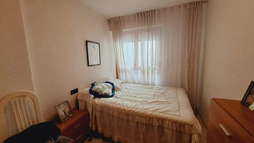 1 bedroom apartment for sale, Torrevieja, Spain No. 439 № 3
