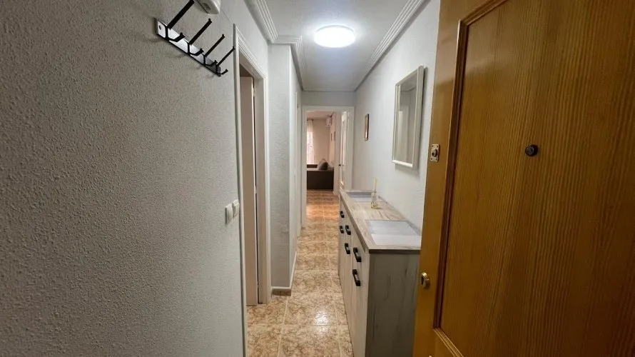 2 bedrooms apartment for sale, Torrevieja, Spain No. 458 № 13