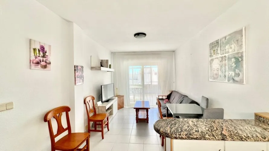 1 bedroom penthouse for sale, Torrevieja, Spain No. 449 № 19