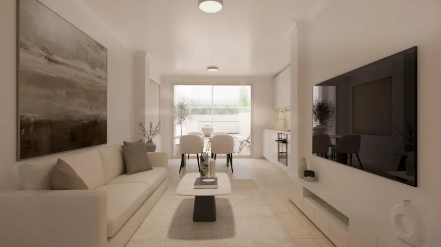 30m² apartment for sale, Torrevieja, Spain No. 505 № 15