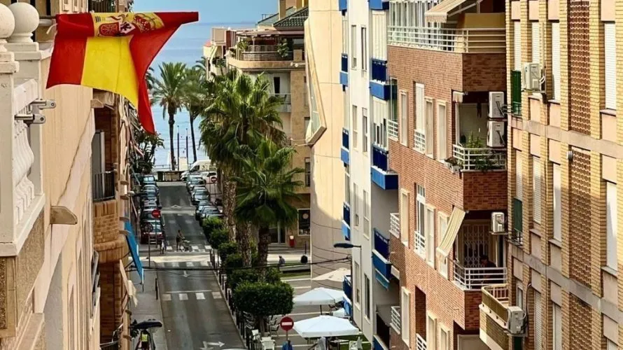 61m² apartment for sale, Torrevieja, Spain No. 490 № 27