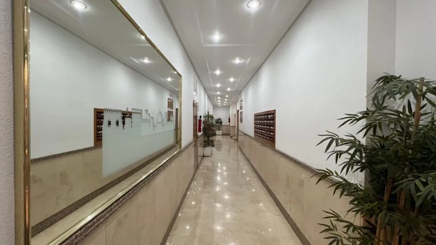 2 bedrooms apartment for sale, Torrevieja, Spain No. 458 № 1