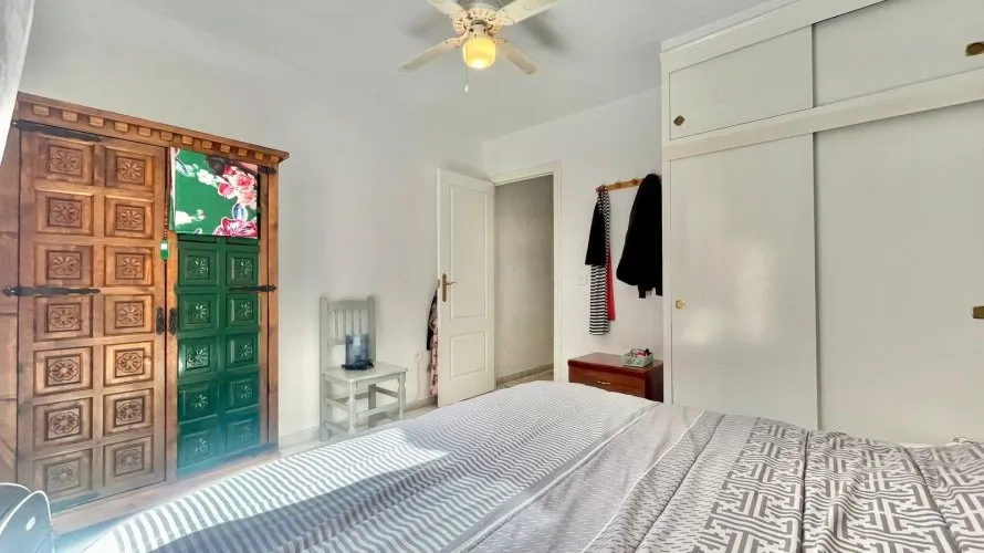 2 bedrooms penthouse for sale, Torrevieja, Spain No. 508 № 7