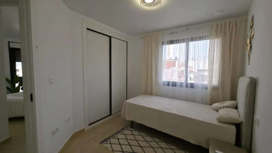 3 bedrooms apartment for sale, Torrevieja, Spain No. 369 № 21