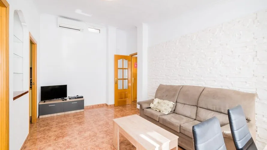 51m² apartment for sale, Torrevieja, Spain No. 411 № 18