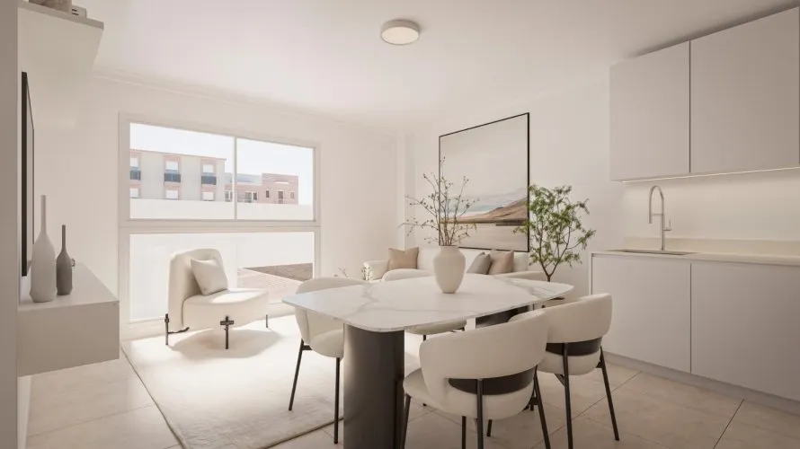 30m² apartment for sale, Torrevieja, Spain No. 505 № 9