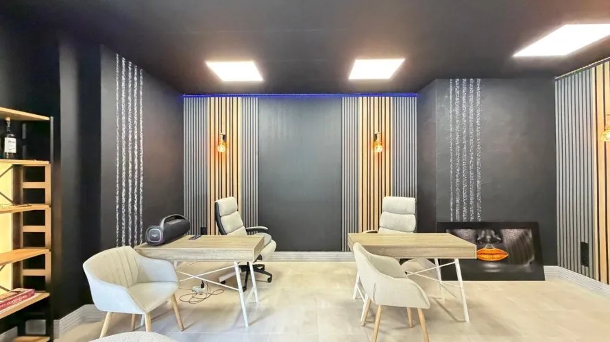 121m² commercial property for sale, Torrevieja, Spain No. 517 № 22
