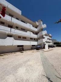 1 bedroom apartment for sale, Torrevieja, Spain No. 516