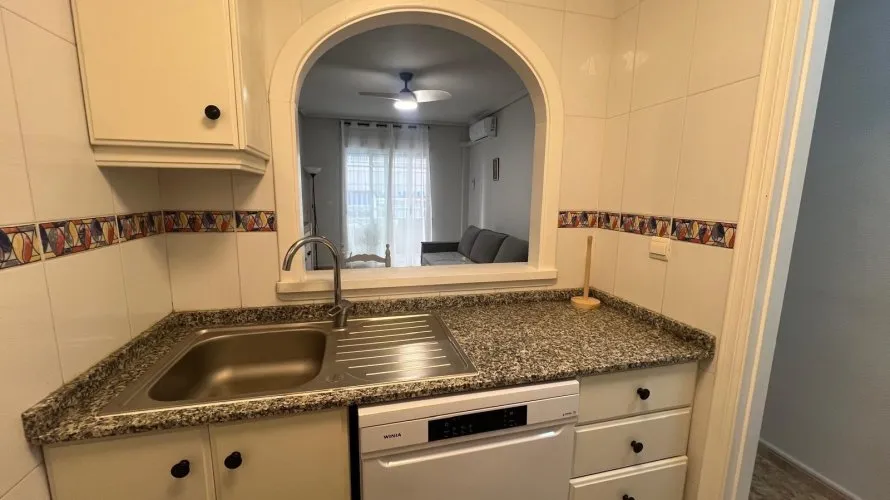 2 bedrooms apartment for sale, Torrevieja, Spain No. 458 № 23