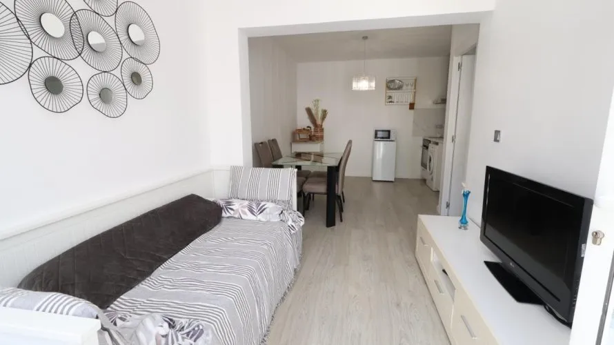 1 bedroom bungalow for sale, Torrevieja, Spain No. 514 № 11