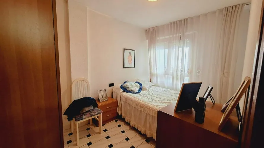 1 bedroom apartment for sale, Torrevieja, Spain No. 439 № 4