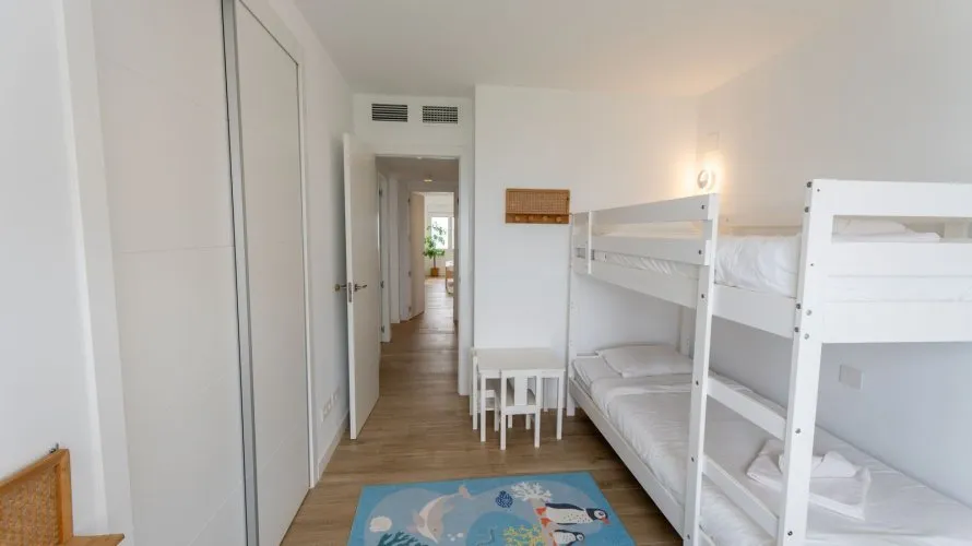 98m² apartment for sale, Torrevieja, Spain No. 346 № 5