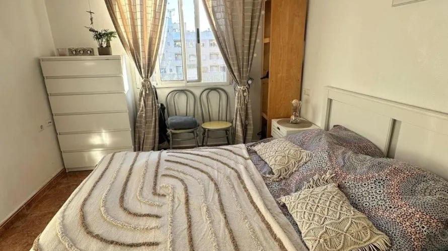 1 bedroom apartment for sale, Torrevieja, Spain No. 453 № 15