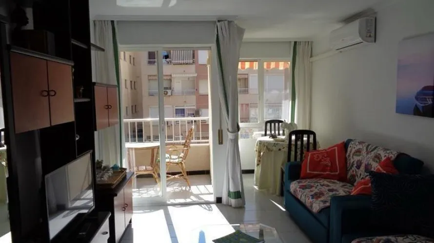 58m² bungalow for sale, Torrevieja, Spain No. 385 № 24