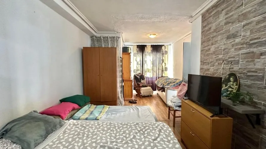 2 bedrooms apartment for sale, Torrevieja, Spain No. 392