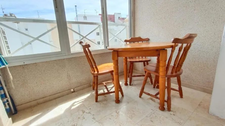 37m² apartment for sale, Torrevieja, Spain No. 475 № 21