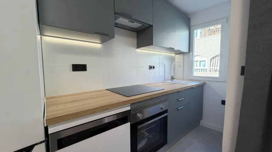 2 bedrooms apartment for sale, Torrevieja, Spain No. 489 № 5