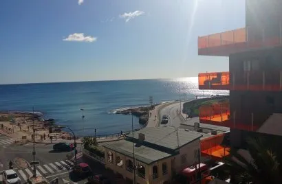 1 bedroom apartment for sale, Torrevieja, Spain No. 446