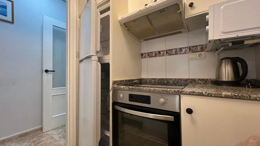 2 bedrooms apartment for sale, Torrevieja, Spain No. 458 № 26