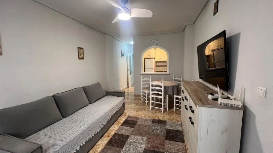 2 bedrooms apartment for sale, Torrevieja, Spain No. 458 № 27