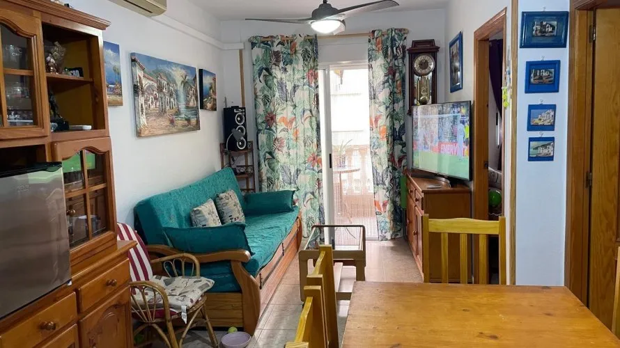 2 bedrooms apartment for sale, Torrevieja, Spain No. 406 № 14