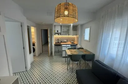 42m² apartment for sale, Torrevieja, Spain No. 464