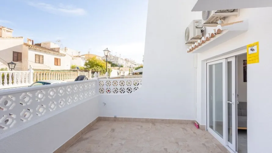 78m² house for sale, Torrevieja, Spain No. 352 № 26