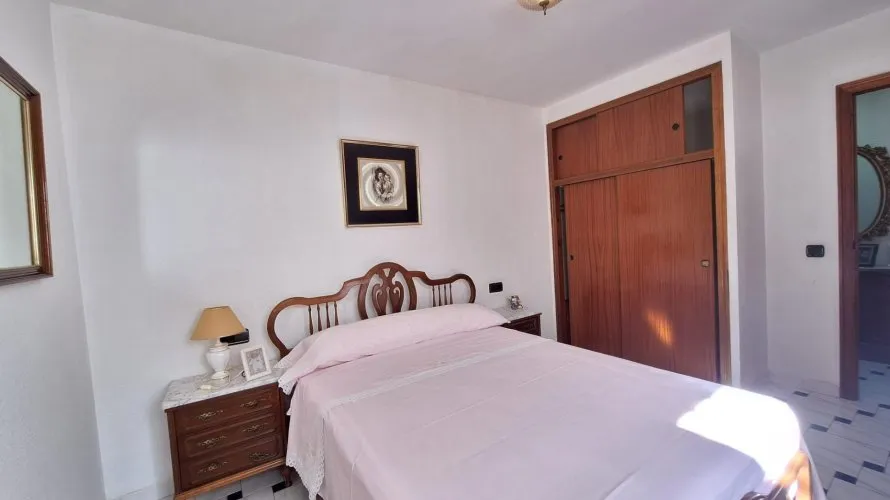 1 bedroom apartment for sale, Torrevieja, Spain No. 439 № 16