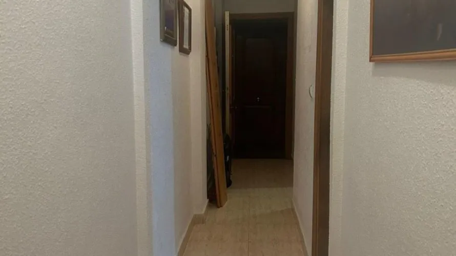 65m² apartment for sale, Torrevieja, Spain No. 396 № 9