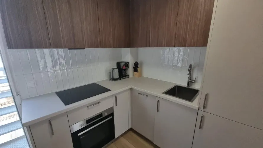 2 bedrooms bungalow for sale, Torrevieja, Spain No. 491 № 13