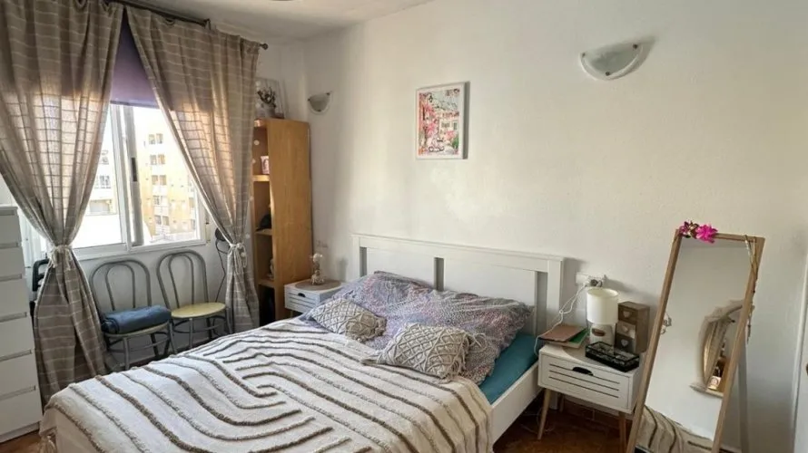 1 bedroom apartment for sale, Torrevieja, Spain No. 453 № 4