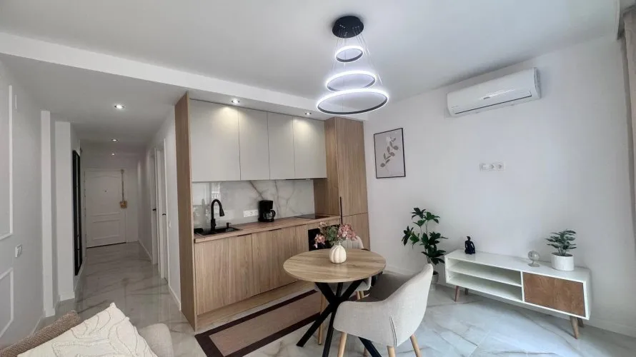 51m² apartment for sale, Torrevieja, Spain No. 486 № 20