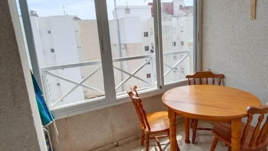 37m² apartment for sale, Torrevieja, Spain No. 475 № 1