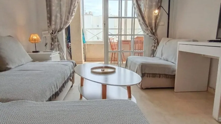 37m² apartment for sale, Torrevieja, Spain No. 475 № 17