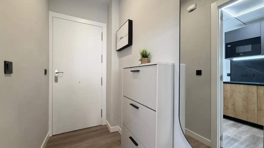 2 bedrooms apartment for sale, Torrevieja, Spain No. 484 № 24