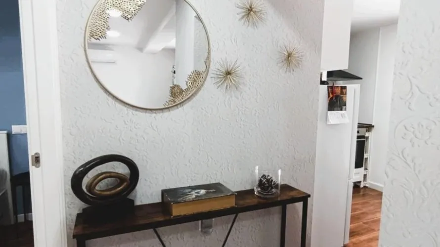 1 bedroom bungalow for sale, Torrevieja, Spain No. 513 № 17