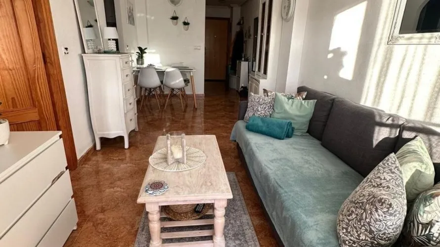 1 bedroom apartment for sale, Torrevieja, Spain No. 453 № 20