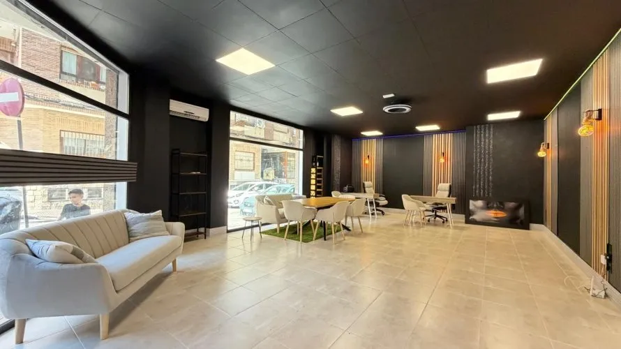 121m² commercial property for sale, Torrevieja, Spain No. 517 № 26