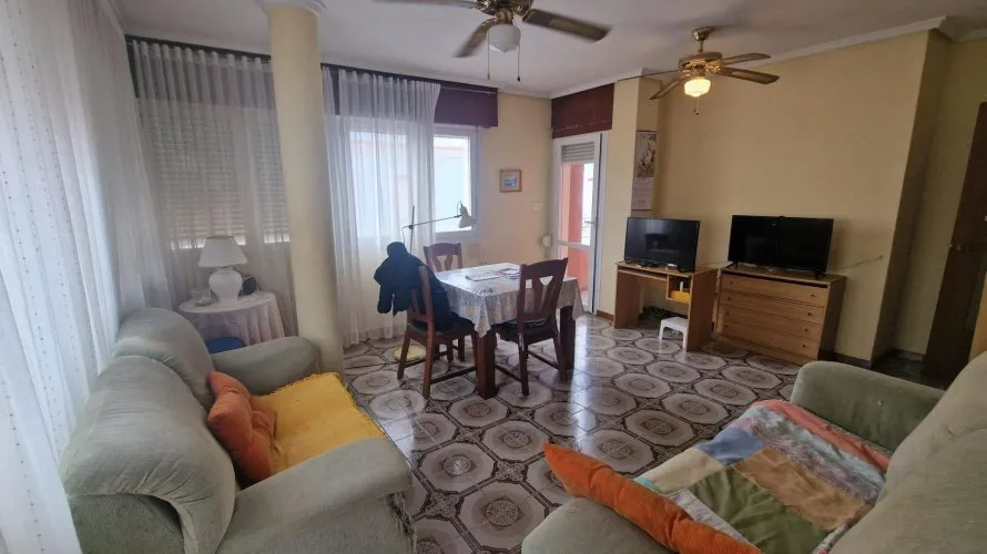 3 bedrooms apartment for sale, Torrevieja, Spain No. 380 № 22