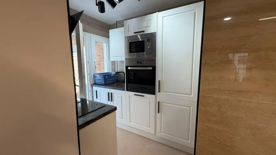 3 bedrooms apartment for sale, Torrevieja, Spain No. 338 № 25