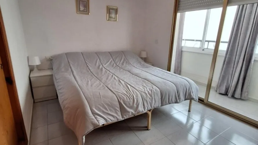 2 bedrooms penthouse for sale, Torrevieja, Spain No. 431 № 2