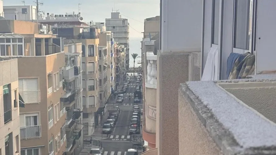 1 bedroom penthouse for sale, Torrevieja, Spain No. 428 № 17