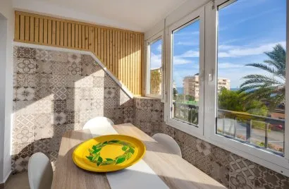 1 bedroom apartment for sale, Torrevieja, Spain No. 470