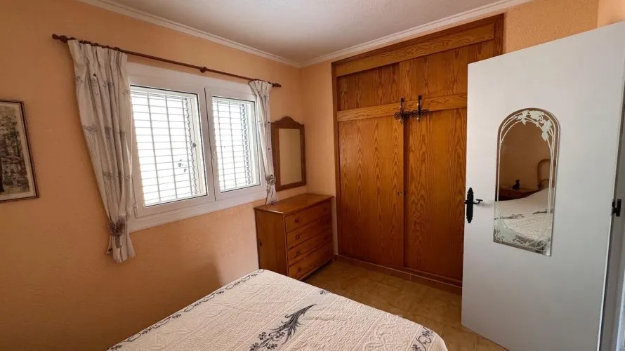 2 bedrooms penthouse for sale, Torrevieja, Spain No. 457 № 9